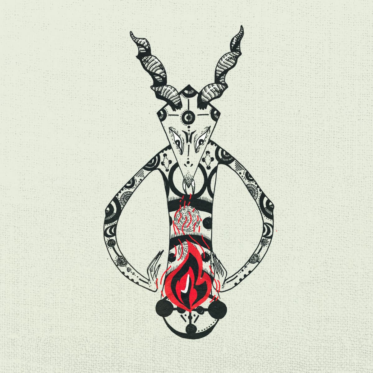 Corteza - Del centeno al caos